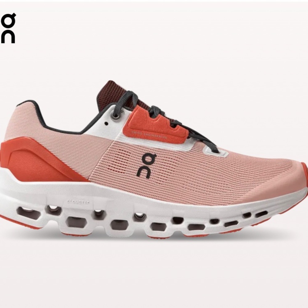 Cloudstratus on cloud womens running shoes